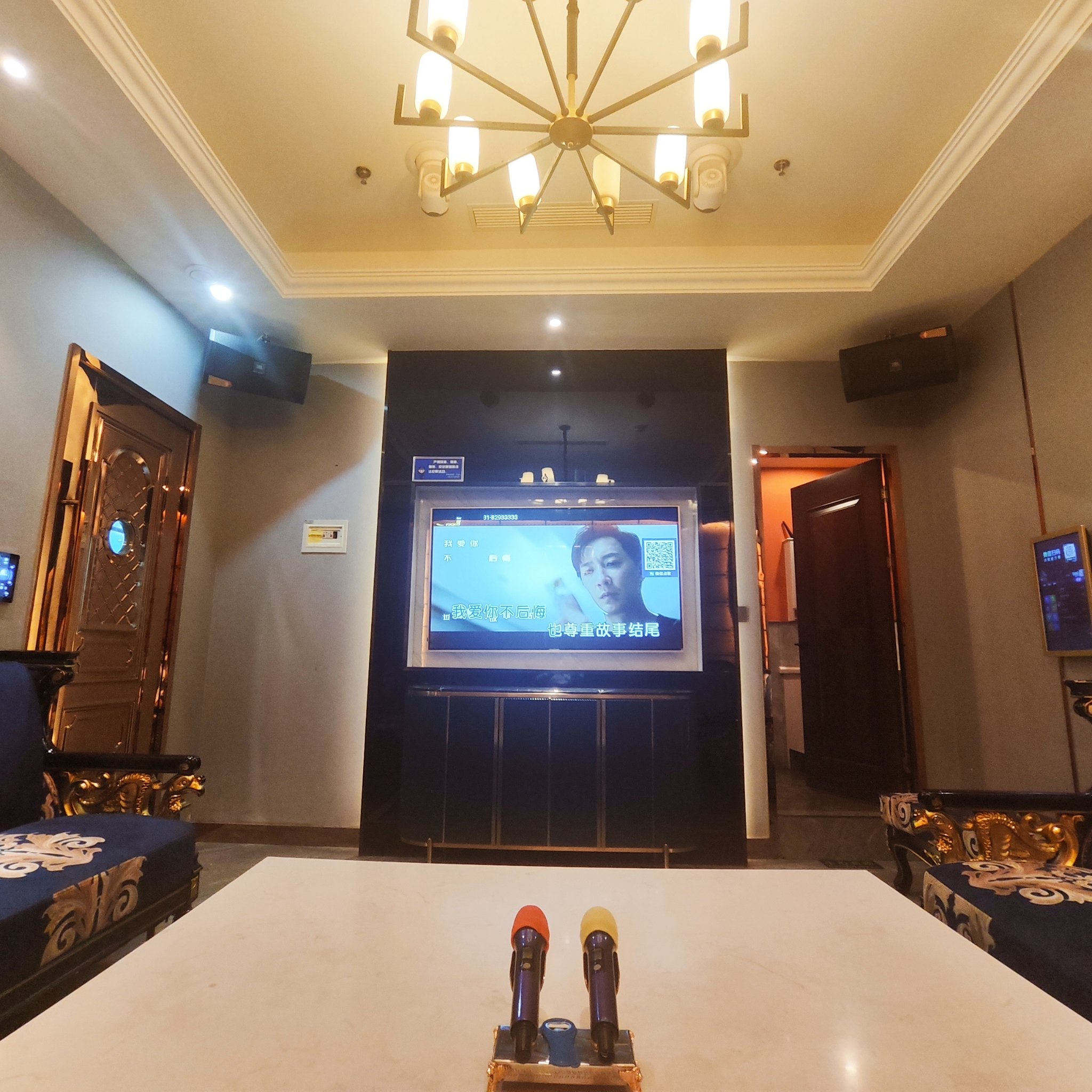 孝感商务ktv服务价格解析-汉川市ktv预定