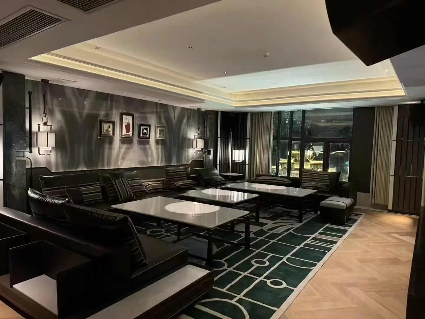 孝感商务ktv精选中低端优质选择-汉川市ktv预定