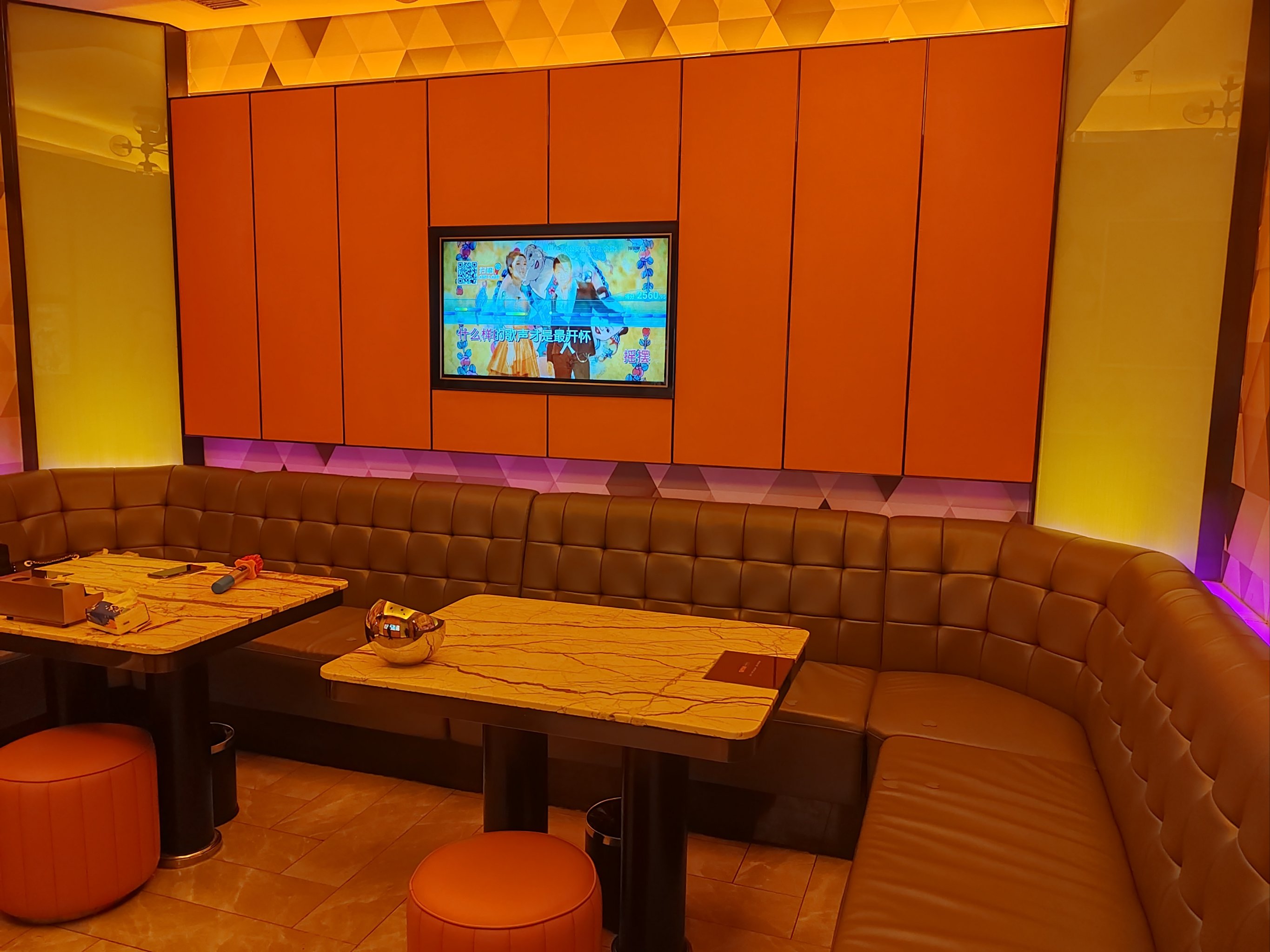 孝感商务ktv，片场区别易懂-汉川市ktv预定